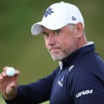 Liv Golf's Lee Westwood Slam Systémy ako „výsmech“