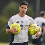 Live Arsenal Tlačová konferencia - Mikel Arteta na Viktor Gyokeres, Transfer a letné turné