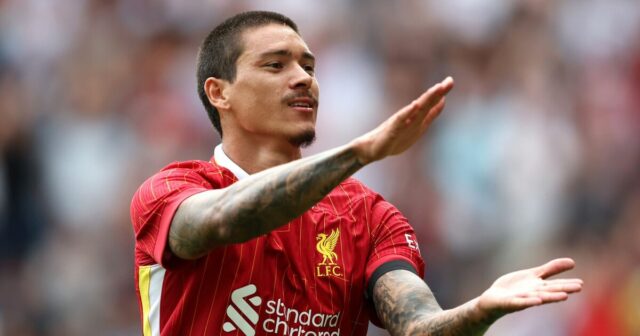 Liverpool: Darwin Nunez dostane hattrick v tajnom priateľstve po tom, čo dohoda Hugo Ekitike dohodla | Futbalový šport

