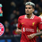 Liverpool Edwards „spôsobuje problém“ „Bavoria“ Diaz prenasledovanie za výmenu „Frontu v rade“