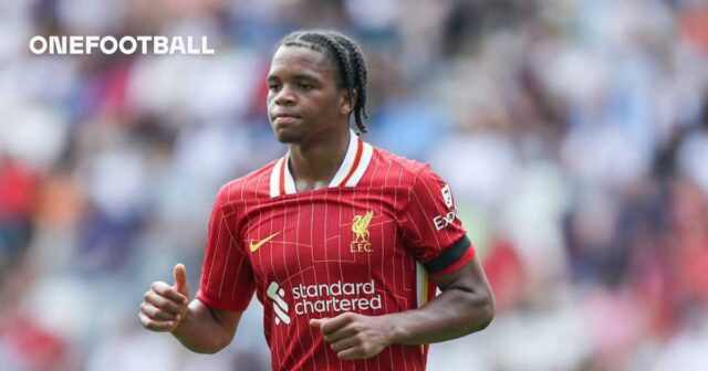 Obrázok článku: Lynch: Liverpoolský mladík nastavený na krok od letných východov