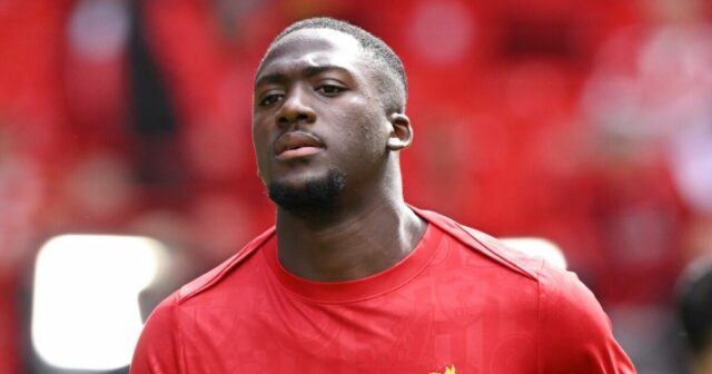 Liverpool Názov Ibrahima Konate Price ako Real Madrid Pripravte ponuku „Take-it alebo dovolenka“ | Futbalový šport

