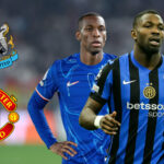 Liverpool, Newcastle Faces Isak Clones, pretože Man Utd je ponechaný s víťazom Euros Golden Boot.