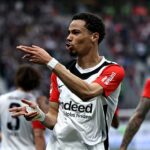 Liverpool 'Open Talks s Eintrachtom Frankfurdom nad Hugo Ekitike' - po tom, čo Newcastle odmietol ponuku vo výške 70 miliónov GBP ... a uprostred prenasledovania Alexandra Isakiho