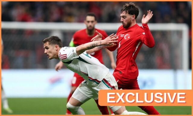 Orkun Kokcu de Benfica