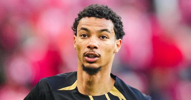 Liverpool: Prevod Hugo Ekitike súhlasil, pretože Reds platia ďalší obrovský poplatok | Futbalový šport

