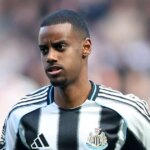 Liverpool Transfer News: Alexander Isak Decision d'être prise en tant que Reds donnent à Newcastle Choice