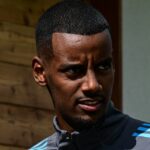 Liverpool Transfer News: Alexander Isak `` PLOY '' alors que Darwin Nunez Move a exclu par la signature