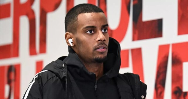 Liverpool Transfer News: Alexander Isak Update Arne Slot vysvetľuje Luis Diaz Absence

