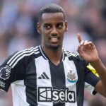 Liverpool Transfer News: Alexander Isak `` d'accord '' à mesure que l'une énorme indice émerge