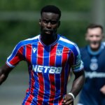Liverpool Transfer News: Arne Slot propose une affaire d'échange et des tableaux «Prenez-le ou laissez-le» Offre Marc Guehi