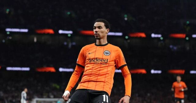 Liverpool Transfer News: Hugo Ekillike Najnovší Darwin Nunez Exit sa neočakáva

