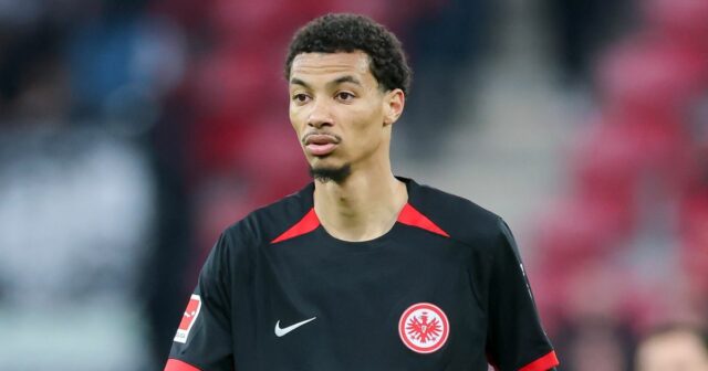 Liverpool Transfer News: Hugo Ekillike Nasledujúce kroky po tom, čo Arne už nakreslil 2026

