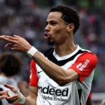 Liverpool Transfer News: Hugo Ekitike 85 millions de livres sterling en tant que Reds `` Appelez Newcastle's Bluff ''