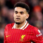 Liverpool Transfer News: Luis Diaz Decision to Arne Slot To Make et Marc Guehi Dernière