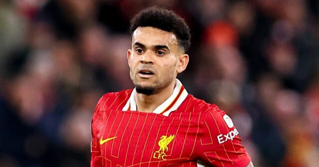 Liverpool Transfer News: Luis Diaz Decision to Arne Slot To Make et Marc Guehi Dernière
