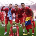 Liverpool Transfer News: Star a décidé de partir en tant que coups de rival rivaux de la Ligue des champions