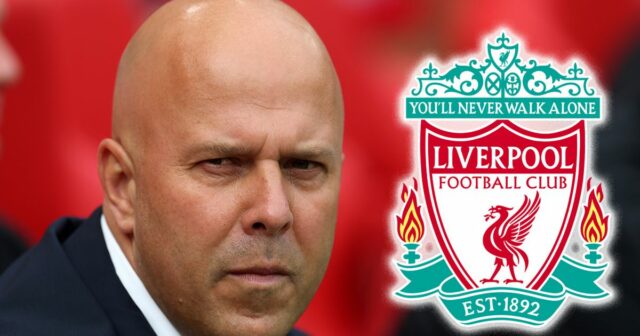 Liverpool Transfer News: Target disposé à `` transition '' en tant que Reds Eye Real Madrid Ace
