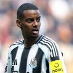 Liverpool Transfer News: la déclaration d'Alexander Isak alors que Reds a dit qu'il y avait «un accord à faire»