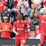 Liverpool a battu Preston après hommage émotionnel à diogo jota - cinq choses que l'Arne Slot a apprises