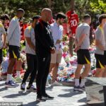 Liverpool bol pripravený na emocionálne popoludnie, pretože od autonehody hrali prvú hru