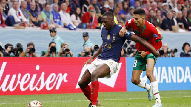 Liverpool bol schopný predať Ibrahima Konaté do Real Madrid skôr, ako sa očakávalo

