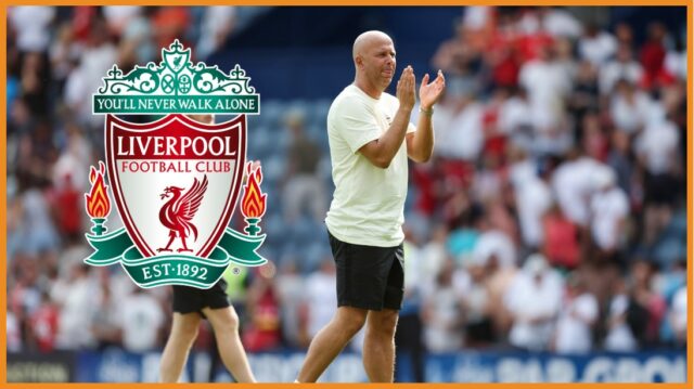 Liverpool by mohol byť v „prednej časti chvosta“, aby podpísal Rodrygo del Real Madrid

