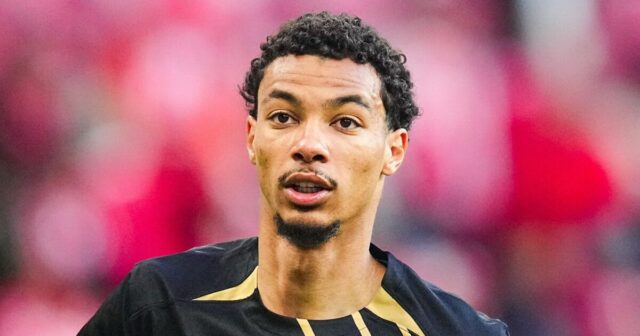 Liverpool by mohol zaznamenať 55 miliónov GBP za dve hviezdy, ktoré by chceli ísť po prevode Hugo Ekitike | Futbalový šport

