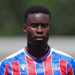 Liverpool compte tenu de la chronologie de transfert Marc Guehi après l'annonce de Crystal Palace faite