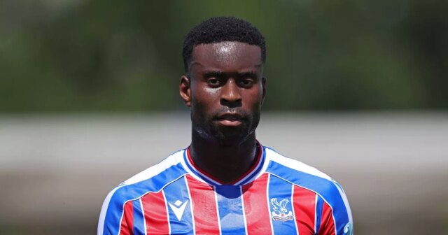 Liverpool compte tenu de la chronologie de transfert Marc Guehi après l'annonce de Crystal Palace faite
