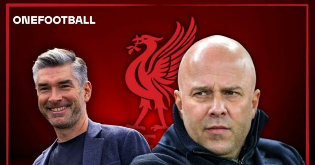Liverpool dostáva zelené svetlo na podpísanie víťaza svetového pohára

