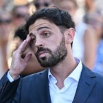 Liverpool et les stars de la Premier League se réunissent au Portugal pour le sillage de Diogo Jota