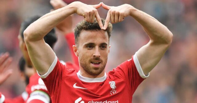 Liverpool fait un appel massif pour le premier match après la mort de Diogo Jota qui sera diffusée à la télévision
