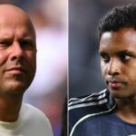 Liverpool fascinovaný Madridom skutočným „lowball“, pretože Rodrygo Transfer hovorí o pulze | Futbalový šport