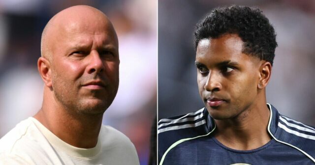 Liverpool fascinovaný Madridom skutočným „lowball“, pretože Rodrygo Transfer hovorí o pulze | Futbalový šport


