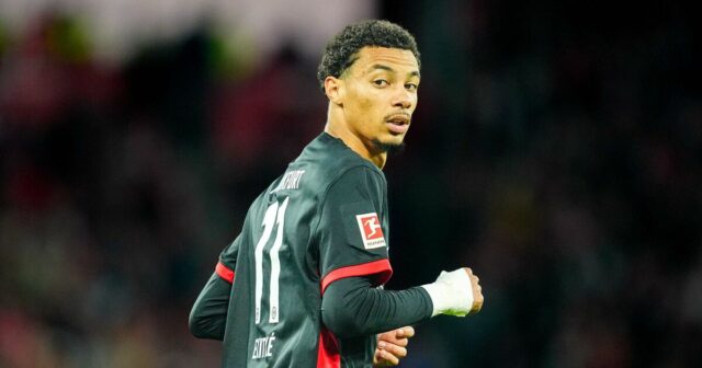 Liverpool hrá „Transfer Poker“, keď Hugo Ekitike odomkne čerstvý prielomový futbalový šport

