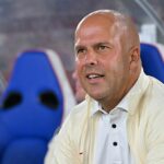 Liverpool identifie le remplacement de la «qualité» de Luis Diaz sous le nom d'Arne Slot Summer Spree pour passer 300 millions de livres sterling
