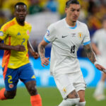 Liverpool je najväčší sen, že Darwin Núñez Transfer -Upgrade je možný