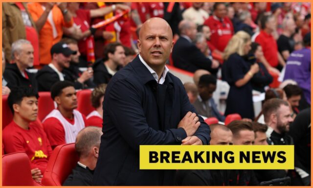 Liverpool končí zoznam útočníkov s tromi vymenovanými útočníkmi

