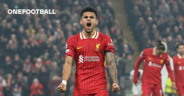 Obrázok článku: Liverpool legendové otázky týkajúce sa hnutia Bavoria pre Diaz