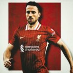 Liverpool má Diogo Jota vyplatiť dokonalú poctu