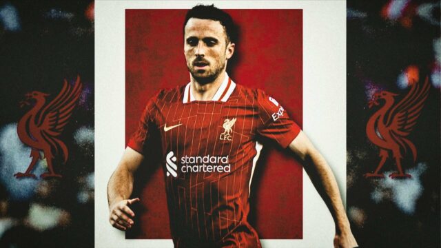 Liverpool má Diogo Jota vyplatiť dokonalú poctu

