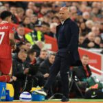 Liverpool má oči v Malick Fofana de Lyon, aby nahradil Luisa Díaza