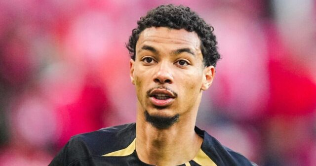 Liverpool má znepokojujúcu tendenciu zastaviť sa po prevode Hugo Ekitike Hugo Ekitike | Futbalový šport

