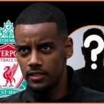 Liverpool môže vstúpiť do závodu Hugo Ekitike, ak prevod Alexandra Isak Falla