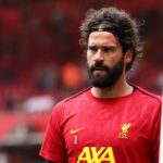 Liverpool možno vydláždil cestu prevodu ciest Alisson po upozornení | Futbalový šport