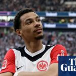 Liverpool naďalej rokuje s Hugo Ekitikom, od Frankfurt Eintracht | Liverpool