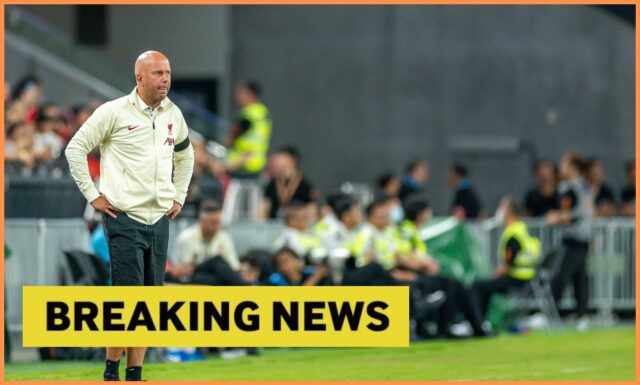 Liverpool necháva hľadať Nathana Zezeho napriek kontaktu

