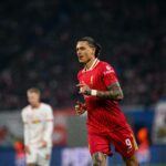 Liverpool odmieta ponuku 47,5 milióna GBP pre Darwin Nunez - Správa
