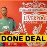 Liverpool oficiálne oznamuje dohodu o prevode Hugo Ekitike